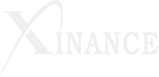 Xinance GmbH - Logo